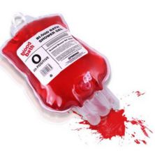 Blood Bath - Shower Gel