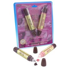 Lovers Body Pen Set