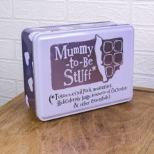 Mummy To Be - Stuff Tin