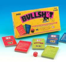 Bullsh*t Game