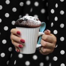 Cake Cup