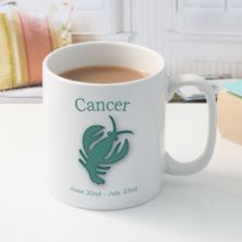 Cancer Mug