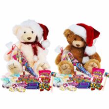 Christmas Sweetie Bear
