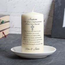 Confirmation Candle