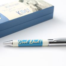 Cool Dad Pen and Box Set