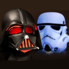 Darth Vader Mood Light