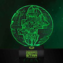 Death Star Light