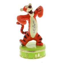 Tigger Trinket Box