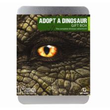 Adopt a Dinosaur