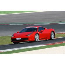 Circuits and Driving Thrills