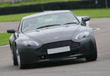 Performance Car Experience