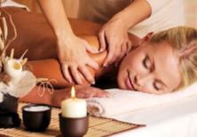 The Escape Relax Day for Two