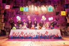 One Night Family Theatre Break