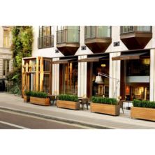 2 for 1 Luxury Spa Treat and Champagne Afternoon Tea at the 5 Star Athenaeum Hotel