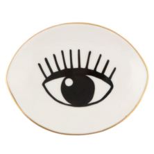 Eyes On You Trinket Dish
