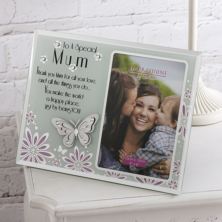 To A Special Mum Photo Frame