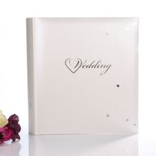 Fleur Wedding Album