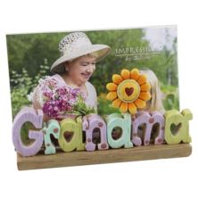 Grandma Photo Frame