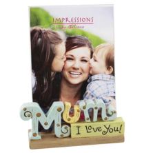 Mum Photo Frame