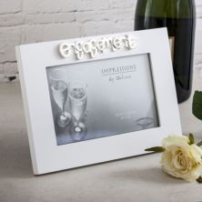 Engagement Photo Frame