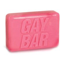 Gay Bar Soap