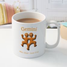 Gemini Mug