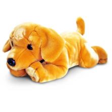 Giant Labrador Soft Toy 90cm