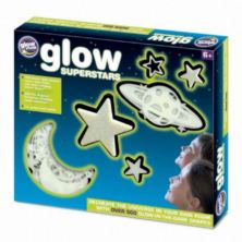 Glow Superstars