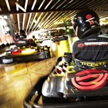 Go Karting for Two