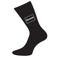 Wedding Party Socks