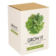 Grow Your Own Herb Garden