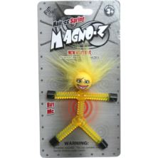 Hair-ee Spring Magno-Z