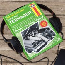 Haynes Explains Teenagers
