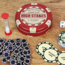 High Stakes Game