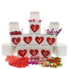 I Love You Sweets