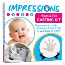 Baby Casting Kit