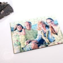 Personalised Jigsaw