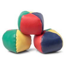 Juggling Balls