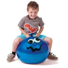 Junior Space Hopper