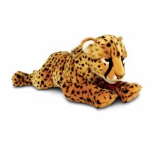 Large Cheetah