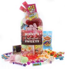 Sweets for my Sweet Valentine Sweets