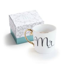 Love Is In The Air Mr Mug