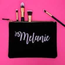 Personalised Make Up Bag