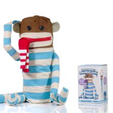 Monkey Laundry Bag