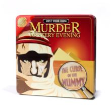 Curse Of The Mummy