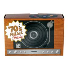 Music Trivia 70s