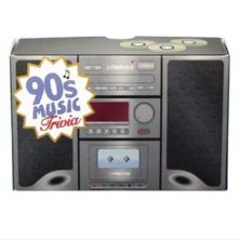 Music Trivia 90s