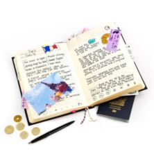 My Travel Journal