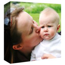 Personalised Photo Canvas