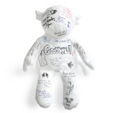 Paper Message Monkey